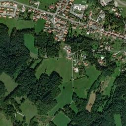 Saint-Paul-de-Jarrat map(satellite map)