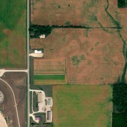 3000-3052 Iowa 14, Greene, IA 50636 High Resolution Satellite Map