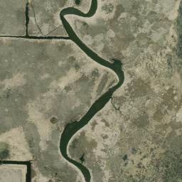 Satellite view of Morningstar Golf's Club