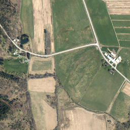 Madison County map(satellite map)