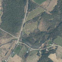 Chepachet New York High Resolution Satellite Map