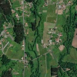 Amés map(satellite map)