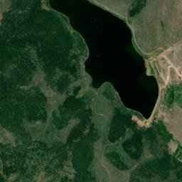 24 Mile Road, Bancroft, ID 83217 High Resolution Satellite Map