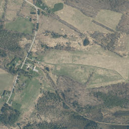 Youngs Crossing New York High Resolution Satellite Map