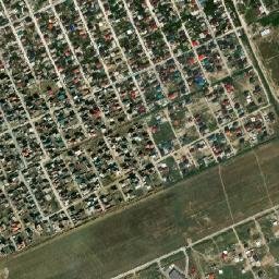Novyy Khushet map(satellite map)