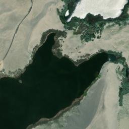 Bruneau Dunes Road, Bruneau, ID 83604 High Resolution Satellite Map