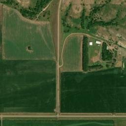 31001-31099 County Road 2, Wagner, SD High Resolution Satellite Map