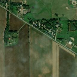 Highway 314, Yankton, SD 57078, USA High Resolution Satellite Map