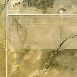 Satellite view of Ridge Stone Golf Club