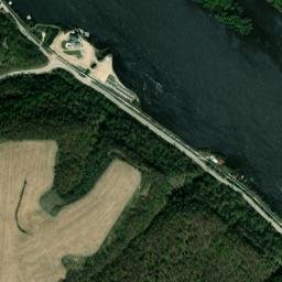 207-363 1st St Clayton IA 52049 USA High Resolution Satellite Map