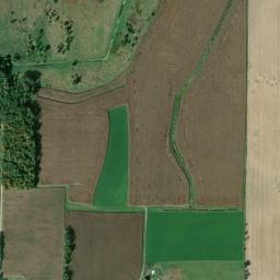 Satellite view of Creekview Par Three