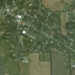 Laingsburg map(satellite map)