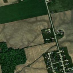 Satellite view of Coral Creek Golf Course (Closed)