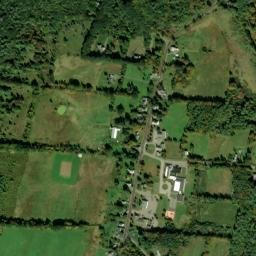 Chesterfield map(satellite map)