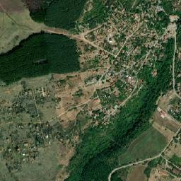 Obshtina Kostinbrod map(satellite map)