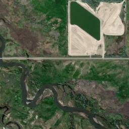 Owyhee Highway, Bruneau, ID 83604, USA High Resolution Satellite Map