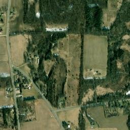 Rutland map(satellite map)