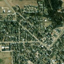Palmyra map(satellite map)
