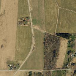 Satellite view of Lima Country Club - Charleston Pines