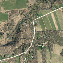 Juddville New York High Resolution Satellite Map