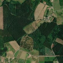 Santiso map(satellite map)