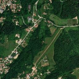 Gabrovo map(satellite map)