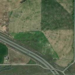 Interstate 84, Hagerman, ID 83332, USA High Resolution Satellite Map