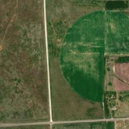 Nebraska 12, Springview, NE 68778 High Resolution Satellite Map