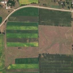 5521 Wisconsin 39, Mineral Point, WI  High Resolution Satellite Map