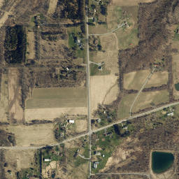 Speakers Corner New York High Resolution Satellite Map