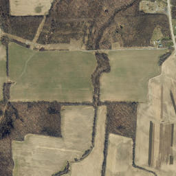 Ennerdale New York High Resolution Satellite Map