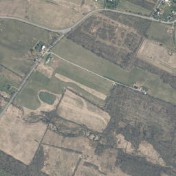 Marshville New York High Resolution Satellite Map