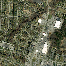 Stoodley Corners New York High Resolution Satellite Map