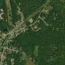 West Swanzey map(satellite map)