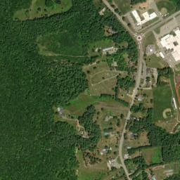 Swanzey map(satellite map)