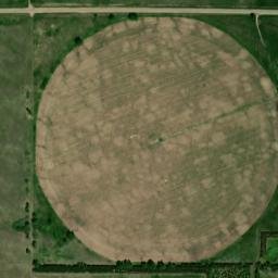 Nebraska 12, Springview, NE 68778, America High Resolution Satellite Map