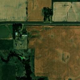 41001-41111 312th Street, Springfield, SD High Resolution Satellite Map