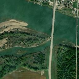 100-198 U.S. 81, Yankton, NE 57078 Satellite Map