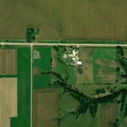 1866-1882 450th St, Larrabee, IA 51029 Satellite Map