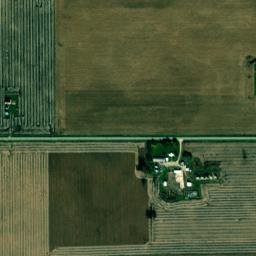 3076 130th Street, Renwick, IA 50577 High Resolution Satellite Map