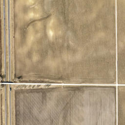 Interstate 35, Latimer, IA 50452, USA High Resolution Satellite Map