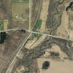 Belknap Crossing New York High Resolution Satellite Map