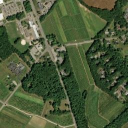 Londonderry map(satellite map)