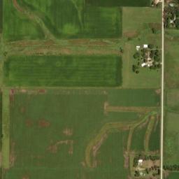 Satellite view of Belmond Country Club