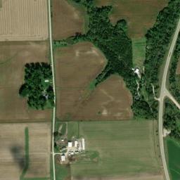 Satellite view of Big Rock Country Club