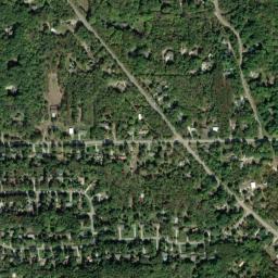 Satellite view of Macatawa Legends Golf & Country Club