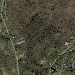 Beukendaal New York High Resolution Satellite Map