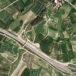 Berriobeiti map(satellite map)