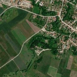 Obshtina Slivnitsa map(satellite map)