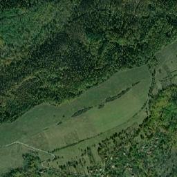 Obshtina Tryavna map(satellite map)